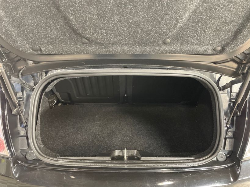 FIAT 500C 2015 - Photo n°33