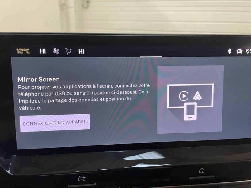 CITROEN C5 X 2024 - Photo n°22