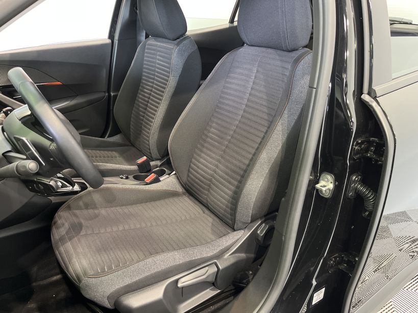 PEUGEOT 2008 2021 - Photo n°10