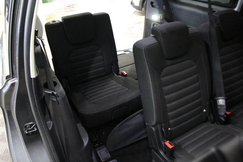 FORD GALAXY 2019 - Photo n°10