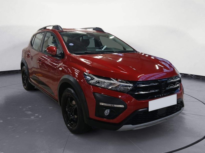 DACIA SANDERO 2022 - Photo n°3