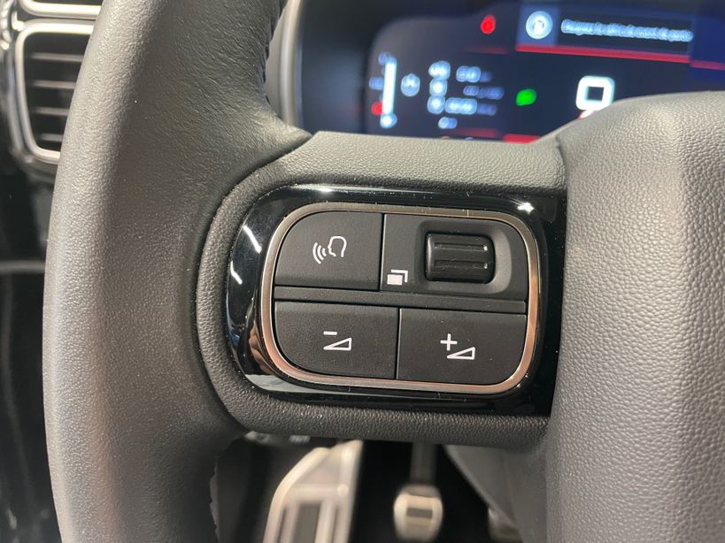CITROEN C5 AIRCROSS 2023 - Photo n°13