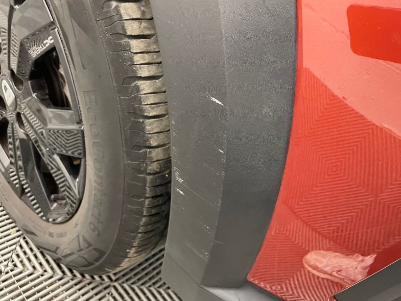 DACIA JOGGER 2022 - Photo n°18