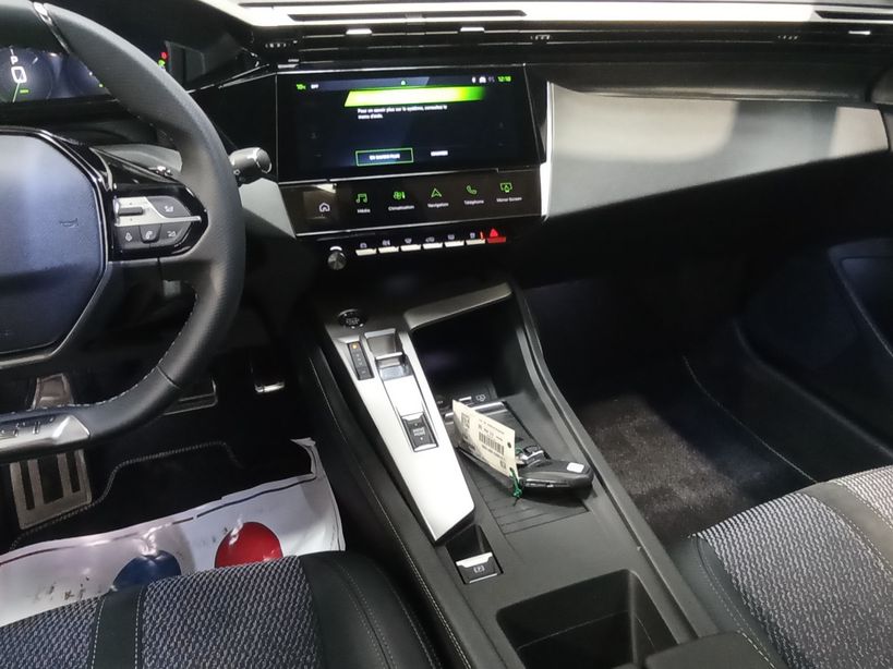 PEUGEOT 308 2025 - Photo n°16