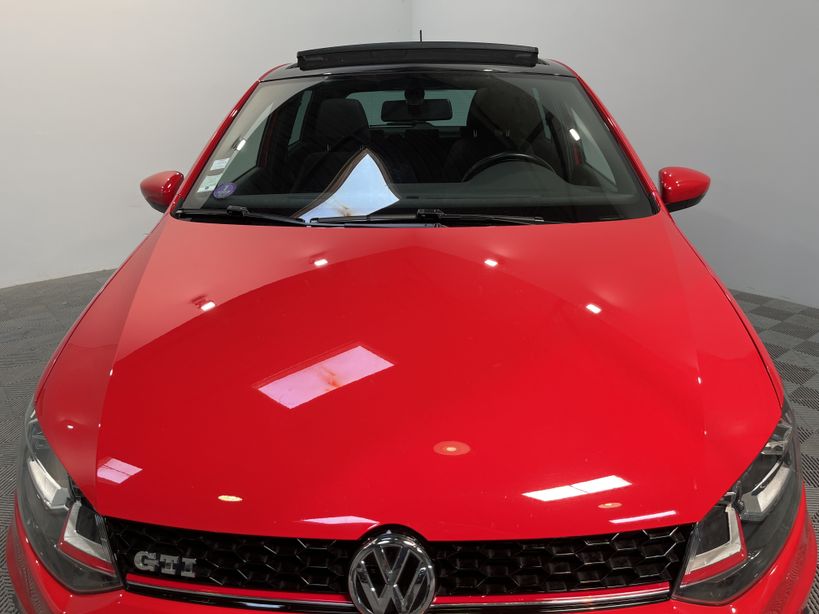 VOLKSWAGEN POLO 2017 - Photo n°7