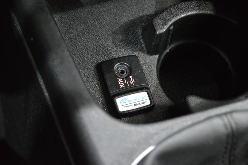 FIAT PUNTO 2014 - Photo n°16