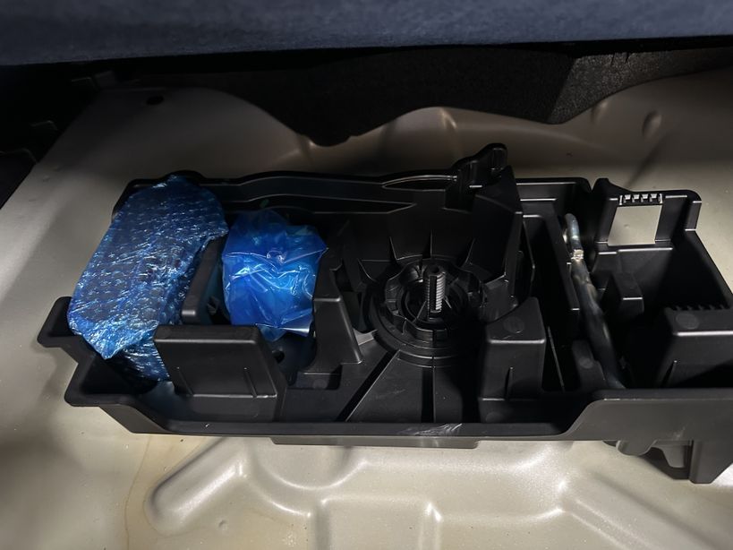 CITROEN C4 2024 - Photo n°37