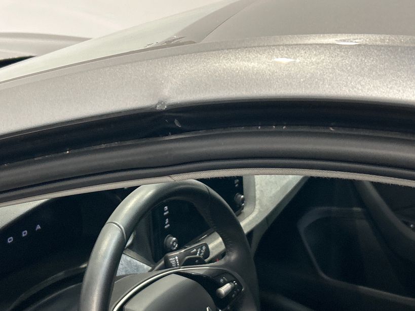 SKODA SCALA 2025 - Photo n°2