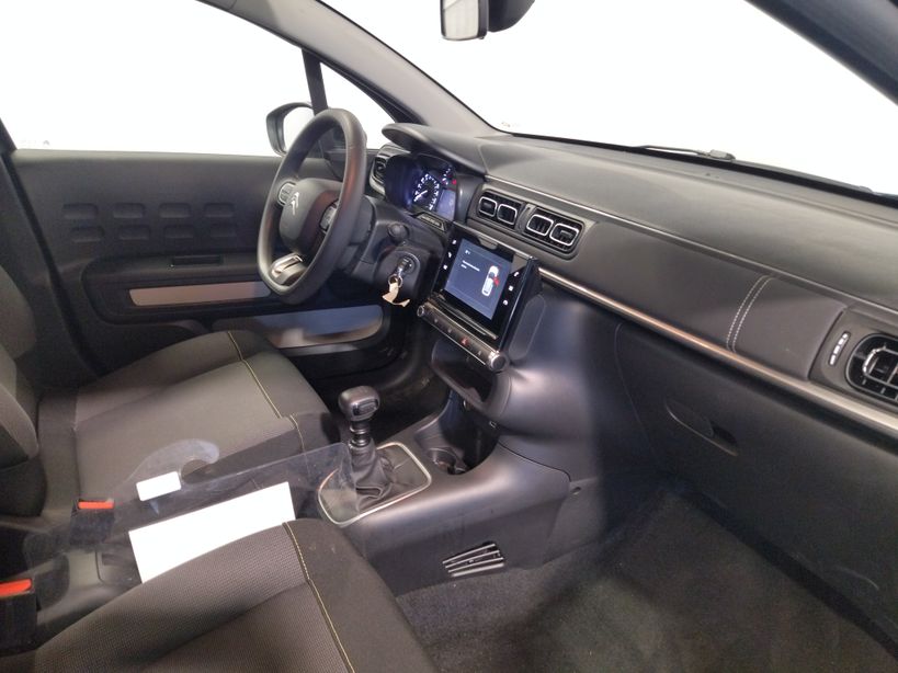 CITROEN C3 2023 - Photo n°8