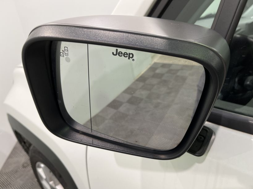 JEEP RENEGADE 2019 - Photo n°41
