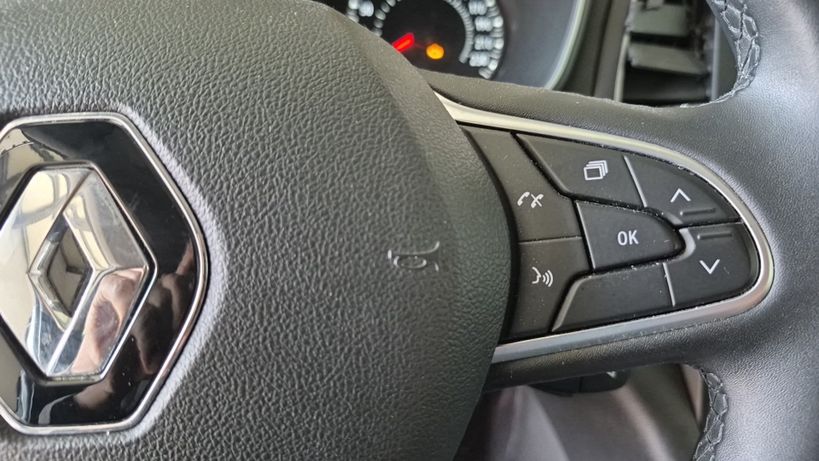 RENAULT MEGANE IV BERLINE 2022 - Photo n°17