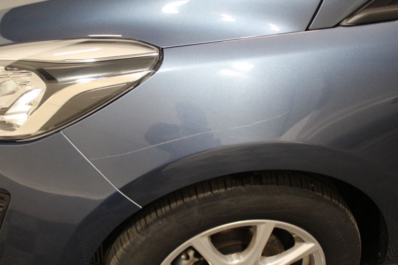 FORD FIESTA 2020 - Photo n°2