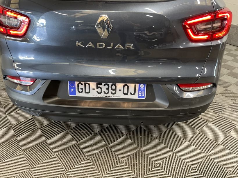 RENAULT KADJAR 2021 - Photo n°1