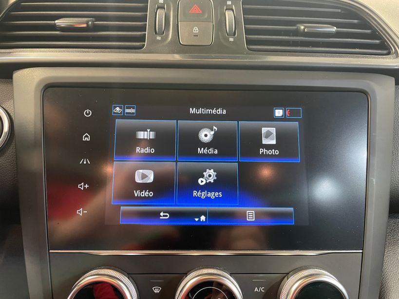 RENAULT KADJAR 2021 - Photo n°23
