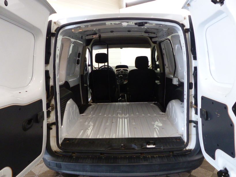 RENAULT KANGOO EXPRESS ZE 2018 - Photo n°18