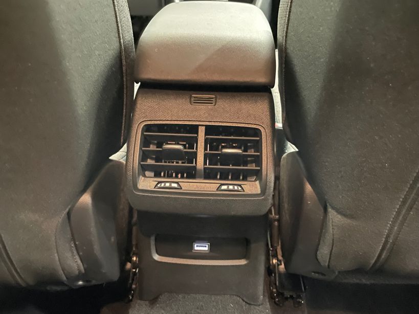 CITROEN C4 2024 - Photo n°35