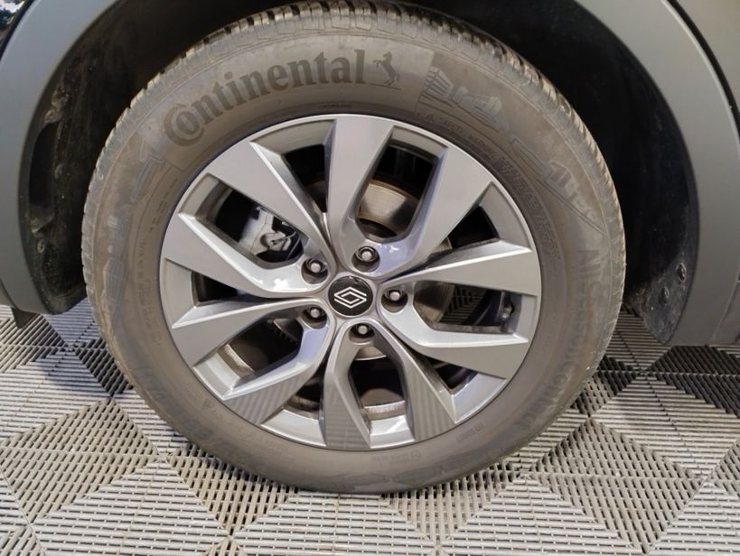 RENAULT ARKANA 2024 - Photo n°2