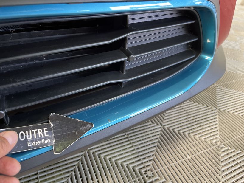 KIA E NIRO 2021 - Photo n°5