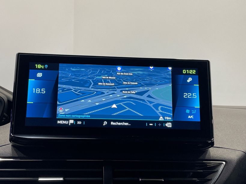 PEUGEOT 3008 2024 - Photo n°13