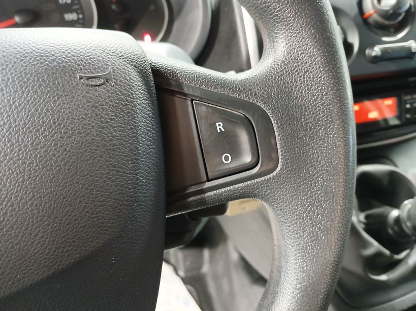 RENAULT KANGOO EXPRESS 2020 - Photo n°24