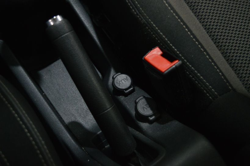 CITROEN C3 2016 - Photo n°19