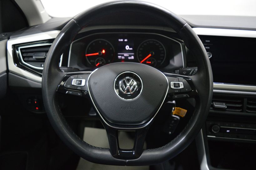 VOLKSWAGEN POLO 2018 - Photo n°11