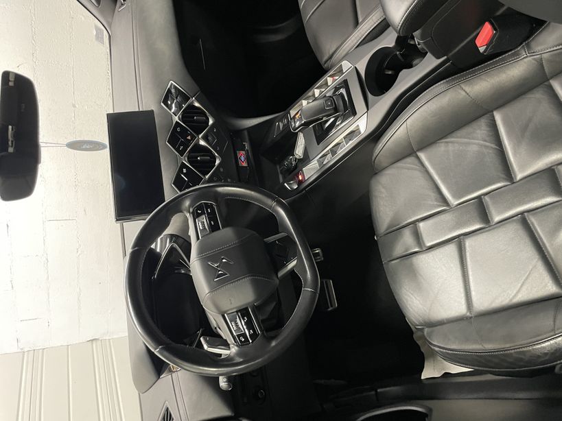 DS DS3 CROSSBACK 2021 - Photo n°11