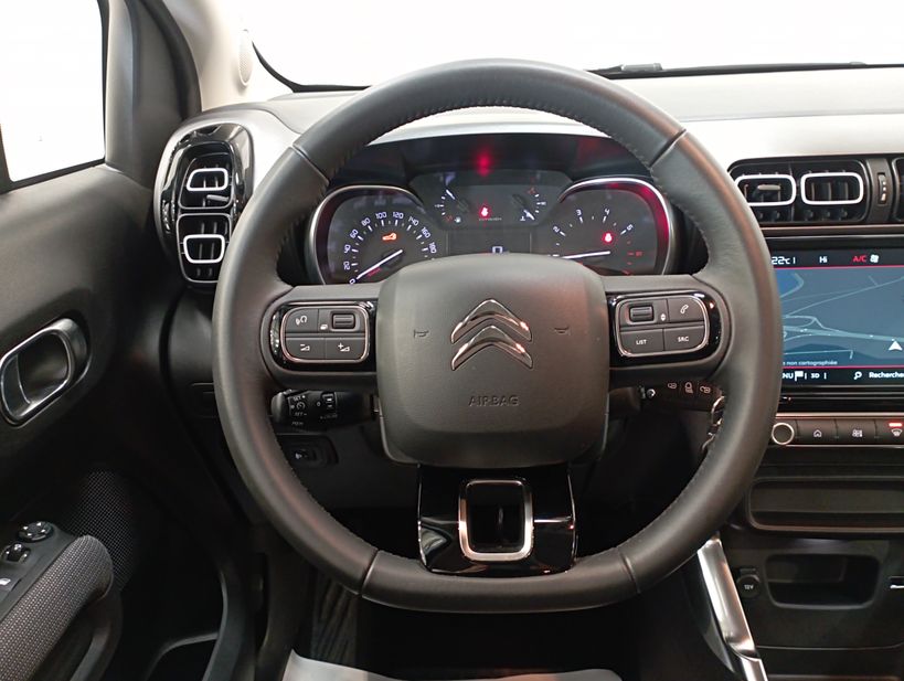CITROEN C3 AIRCROSS 2024 - Photo n°14