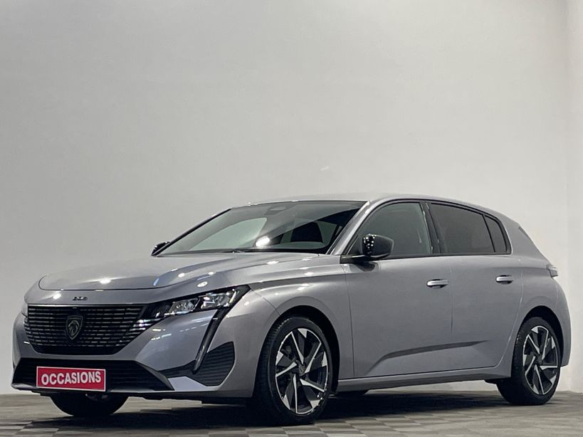 PEUGEOT 308 2024 - Photo n°1