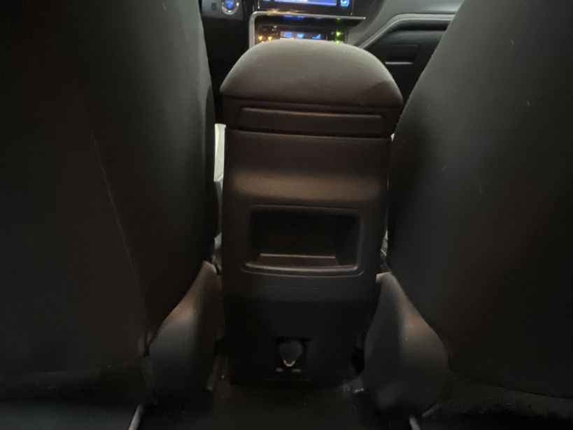 TOYOTA AURIS MY17 2018 - Photo n°40