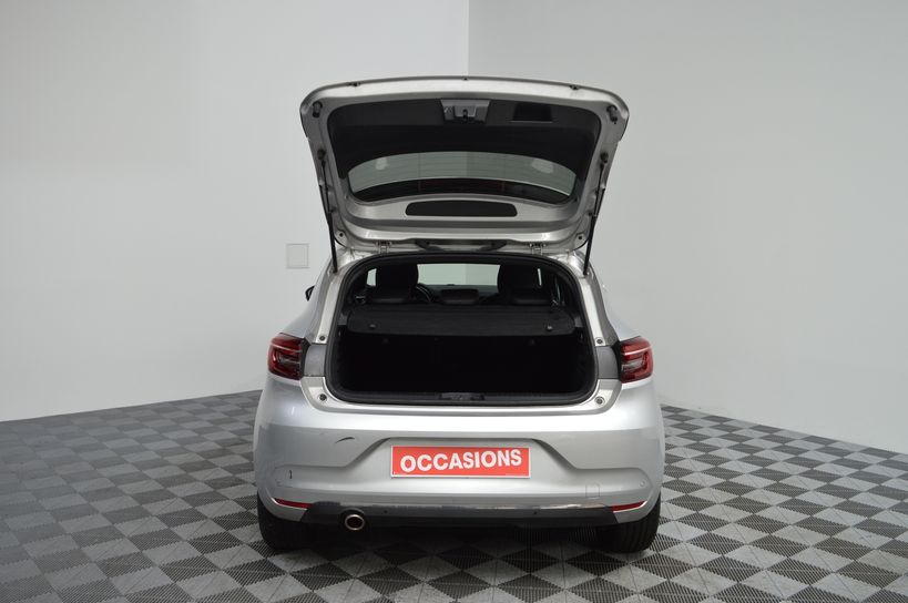 RENAULT CLIO V 2019 - Photo n°5