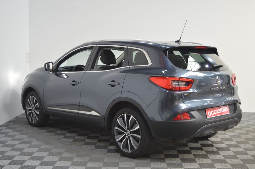 RENAULT KADJAR 2018 - Photo n°4