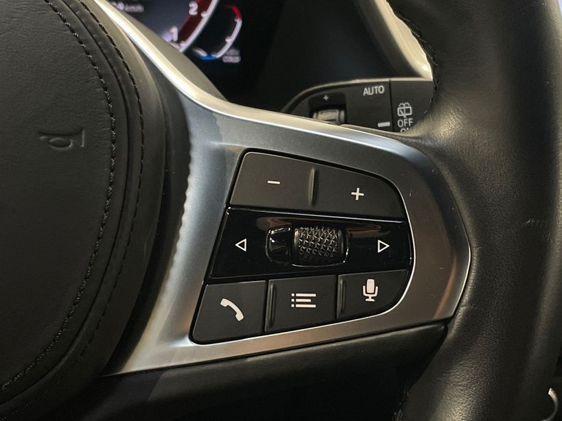 BMW SERIE 1 F40 2023 - Photo n°29