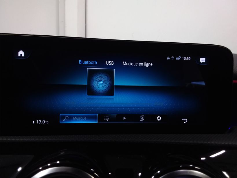 MERCEDES CLASSE A 2021 - Photo n°21