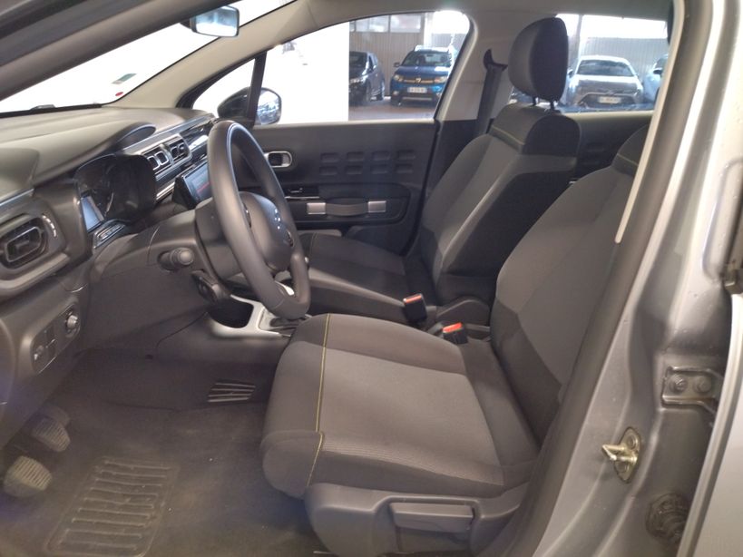 CITROEN C3 2021 - Photo n°11