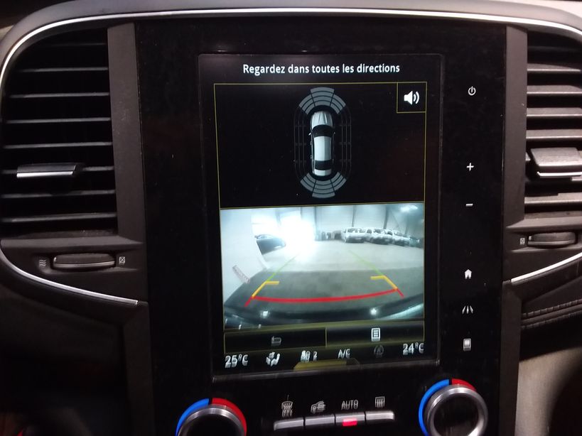 RENAULT TALISMAN 2017 - Photo n°14