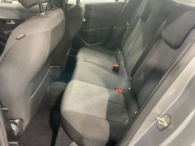 PEUGEOT 208 2025 - Photo n°19