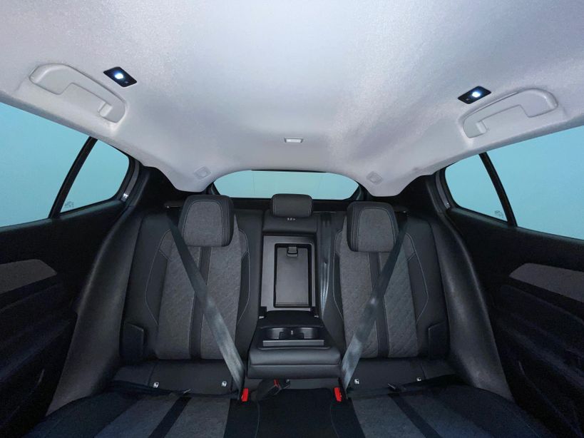 PEUGEOT 408 2024 - Photo n°49