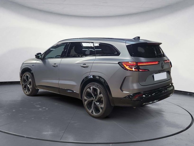 RENAULT ESPACE VI 2024 - Photo n°7