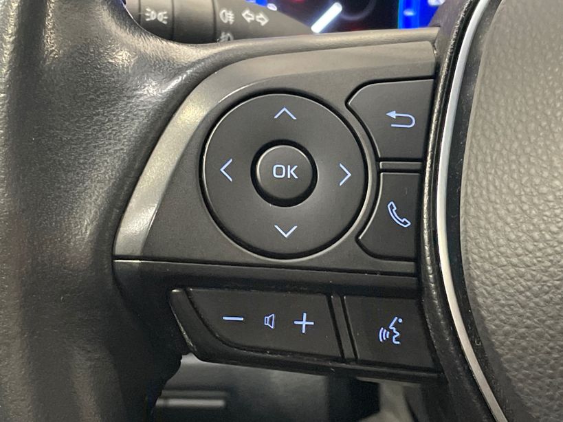 TOYOTA COROLLA HYBRIDE MY21 2022 - Photo n°25