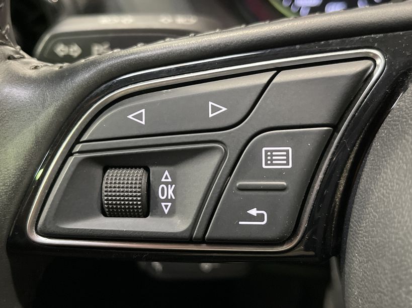 AUDI Q2 BUSINESS 2019 - Photo n°27