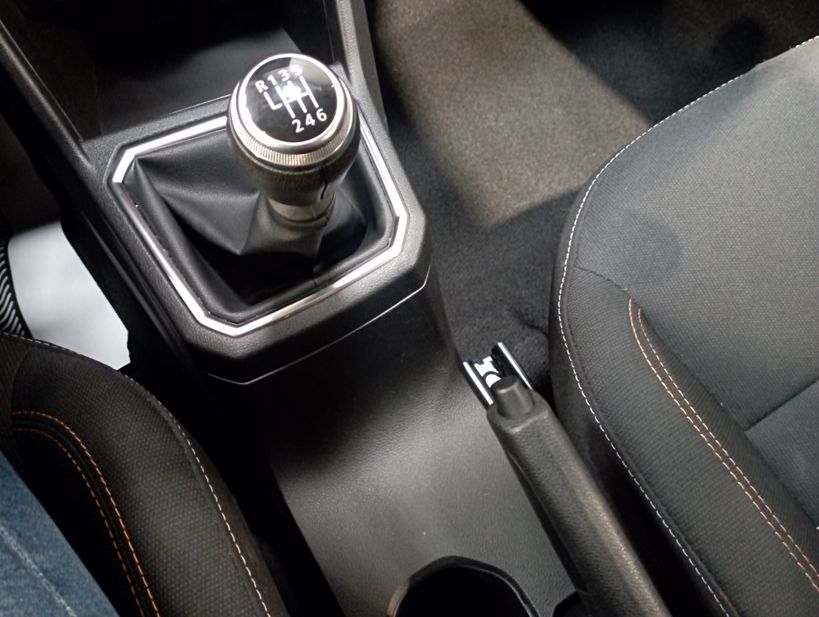 DACIA SANDERO 2021 - Photo n°21