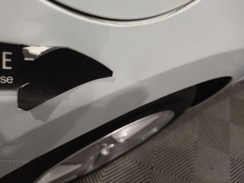 RENAULT CLIO V 2021 - Photo n°3
