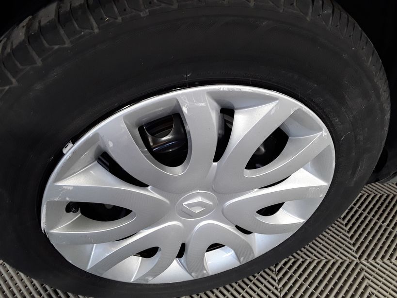 RENAULT CLIO IV BUSINESS 2019 - Photo n°14