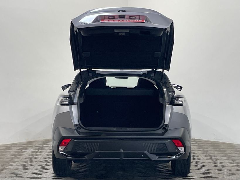 PEUGEOT 408 2024 - Photo n°54