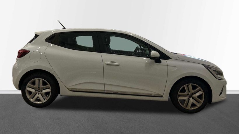 RENAULT CLIO V 2022 - Photo n°4