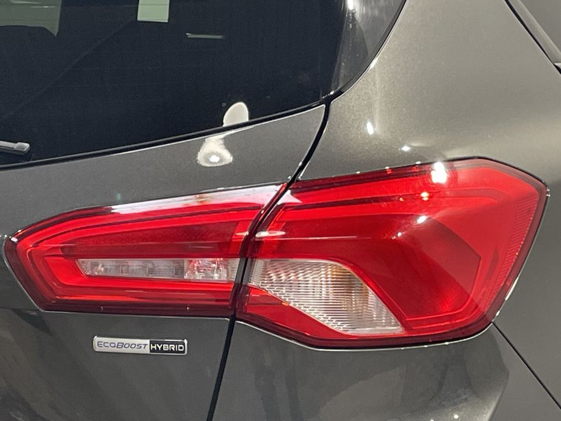 FORD FOCUS 2021 - Photo n°8
