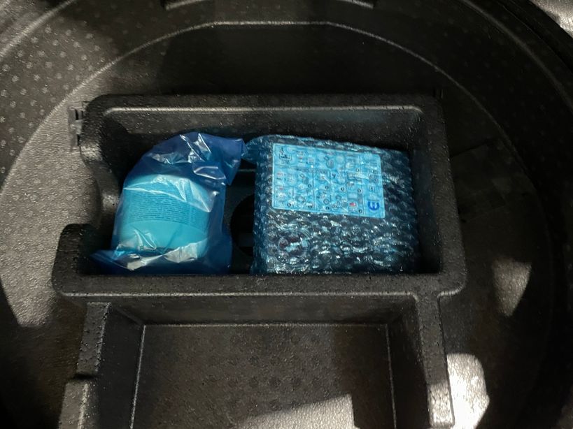 DS DS 4 2024 - Photo n°43