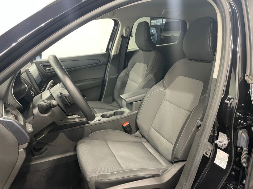 RENAULT ARKANA 2024 - Photo n°35