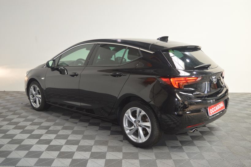 OPEL ASTRA 2016 - Photo n°3